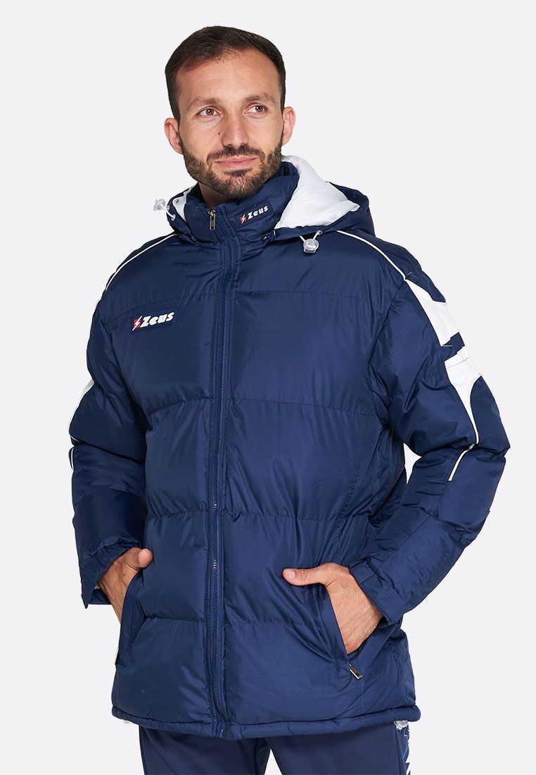 Куртка Zeus GIUBBOTTO RANGERS BL/BI Z00143