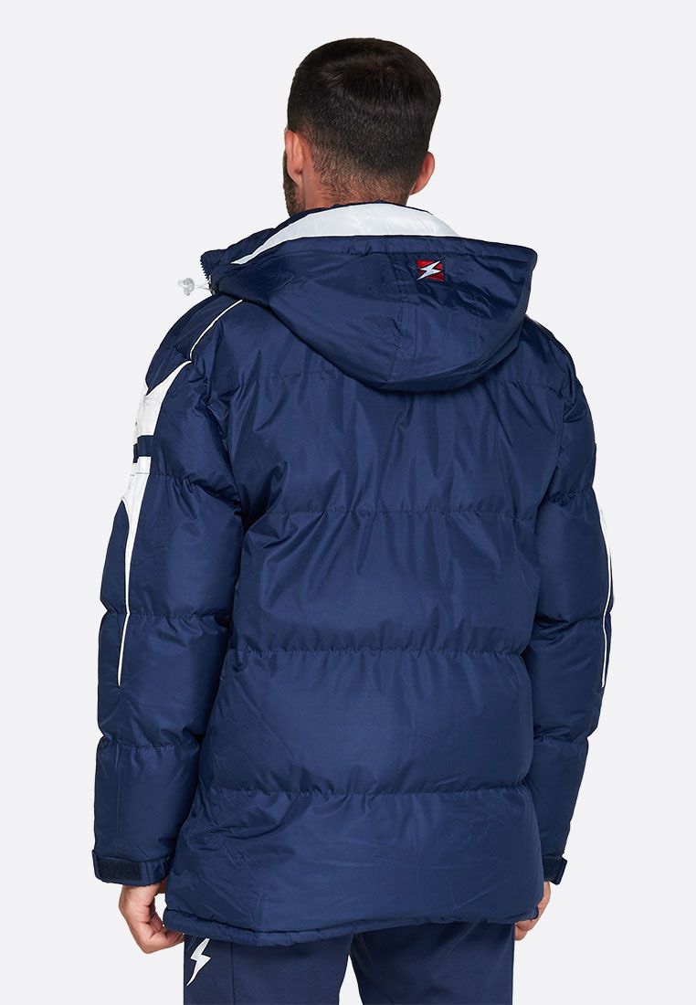 Куртка Zeus GIUBBOTTO RANGERS BL/BI Z00143