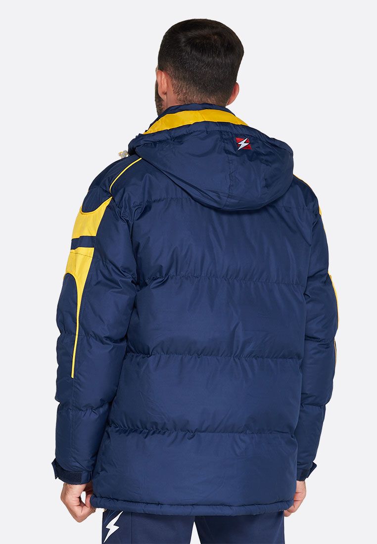 Куртка Zeus GIUBBOTTO RANGERS BL/GI Z00144