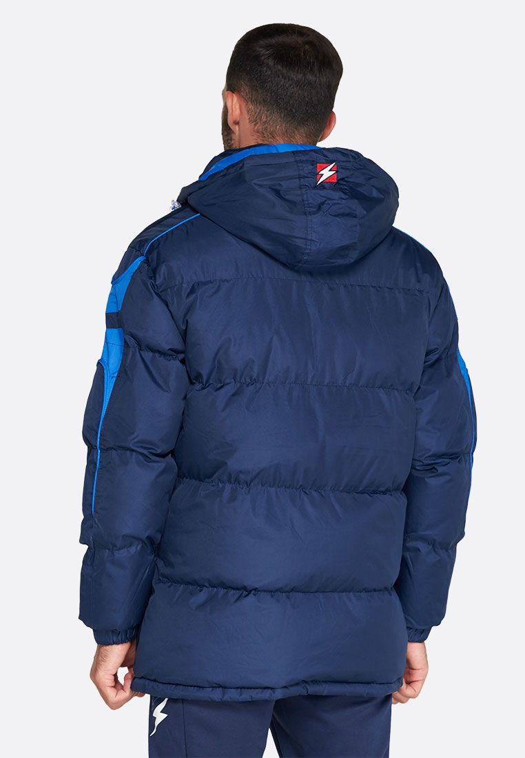 Куртка Zeus GIUBBOTTO RANGERS BL/RO Z00146