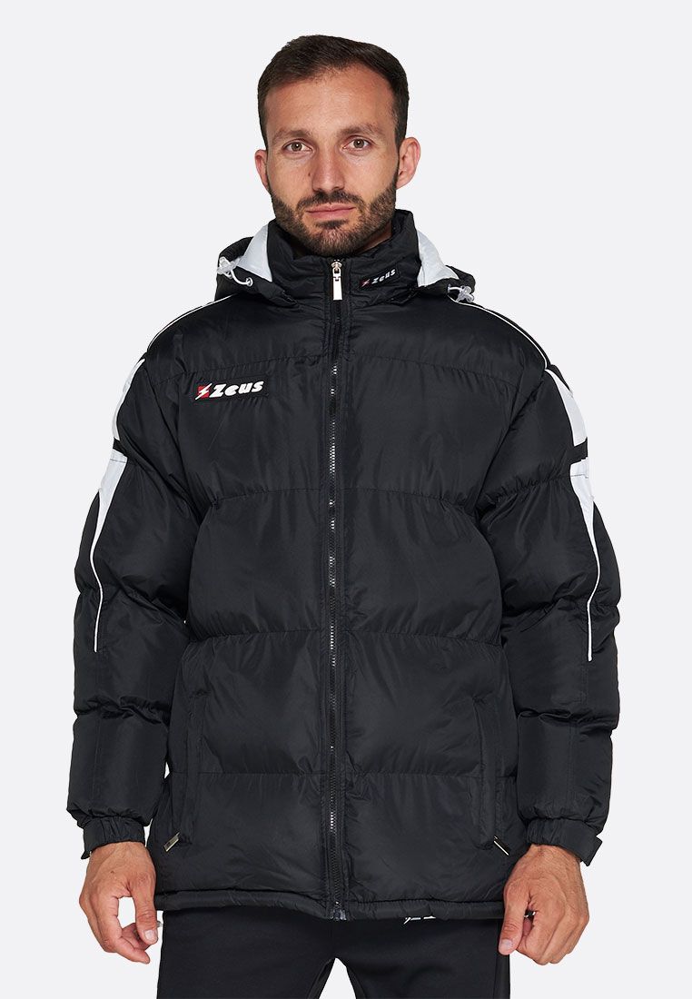 Куртка Zeus GIUBBOTTO RANGERS NE/BI Z00147