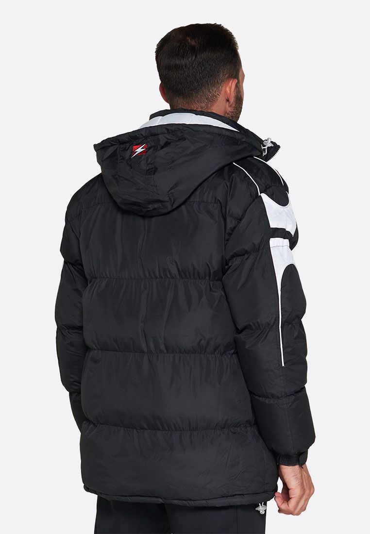 Куртка Zeus GIUBBOTTO RANGERS NE/BI Z00147