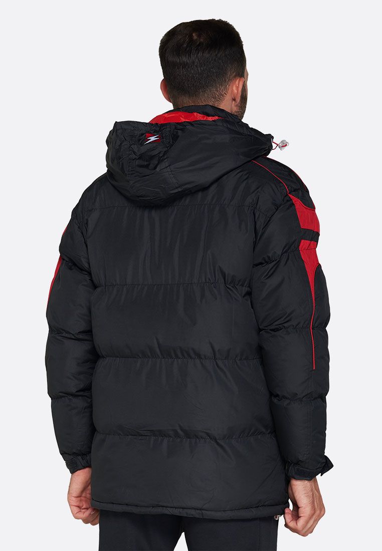 Куртка Zeus GIUBBOTTO RANGERS NE/RE Z00148