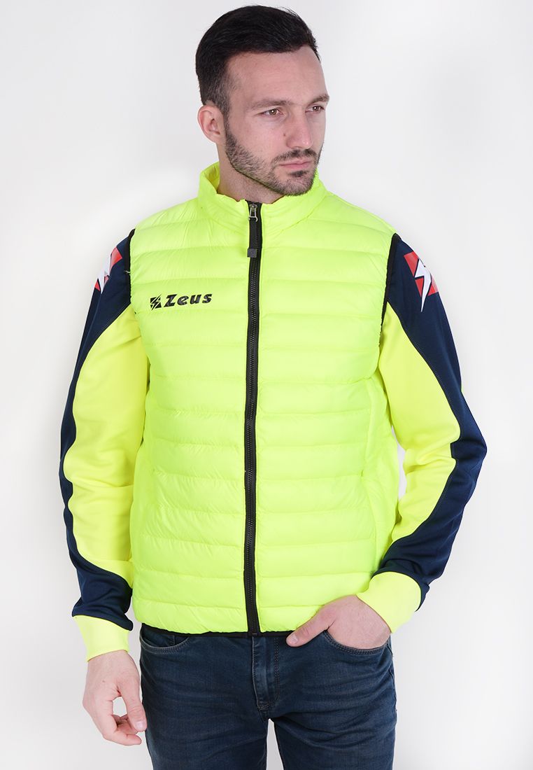 Жилетка Zeus GIUBBOTTO SMAN. HERCOLANO FL/NE Z00152