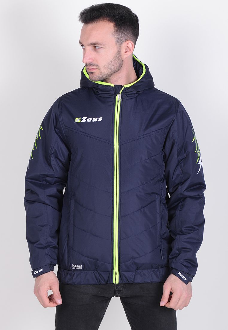 Куртка Zeus GIUBBOTTO ULYSSE BL/GF Z00154
