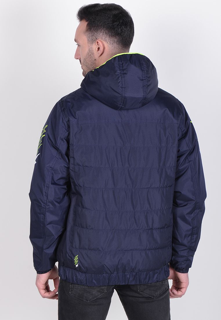 Куртка Zeus GIUBBOTTO ULYSSE BL/GF Z00154