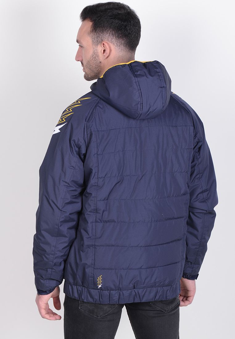 Куртка Zeus GIUBBOTTO ULYSSE BL/GI Z00155
