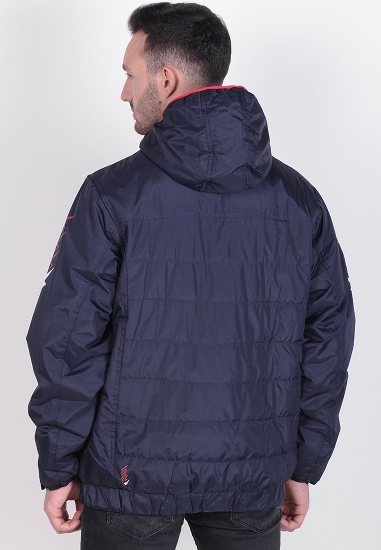 Куртка Zeus GIUBBOTTO ULYSSE BL/RE Z00156