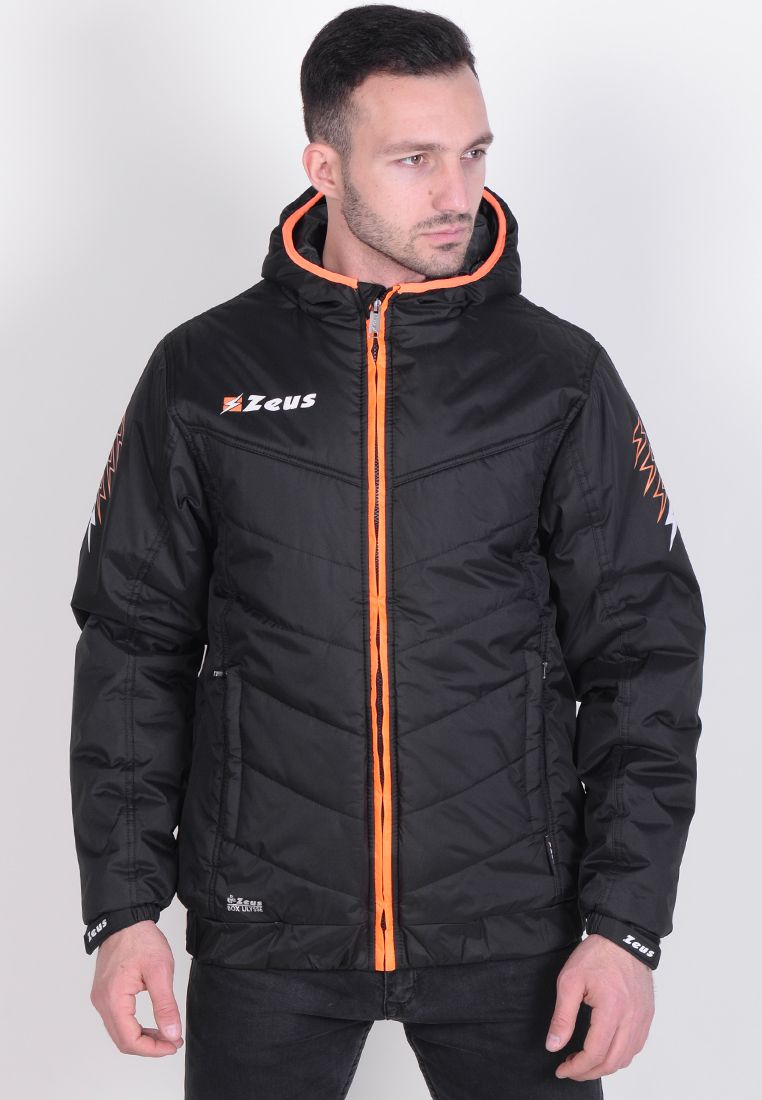 Куртка Zeus GIUBBOTTO ULYSSE NE/AF Z00158