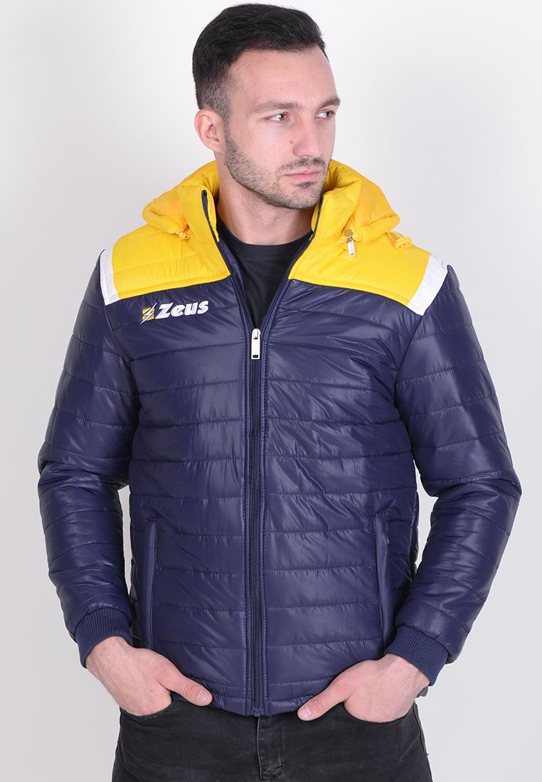 Куртка Zeus GIUBBOTTO VESUVIO BL/GI Z00159