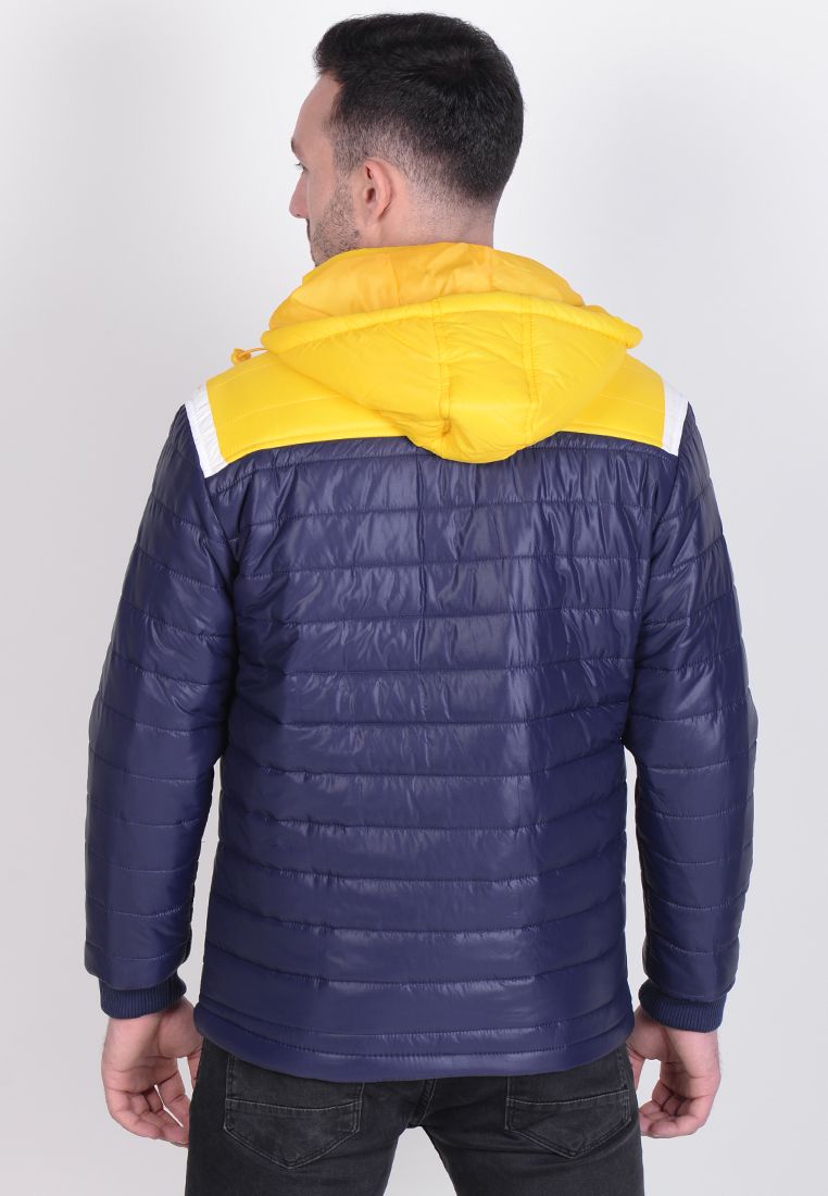Куртка Zeus GIUBBOTTO VESUVIO BL/GI Z00159