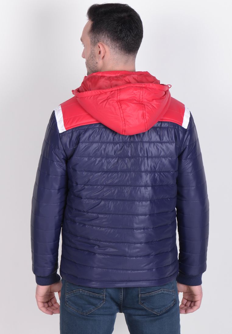 Куртка Zeus GIUBBOTTO VESUVIO BL/RE Z00160