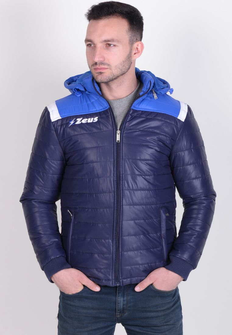 Куртка Zeus GIUBBOTTO VESUVIO BL/RO Z00161