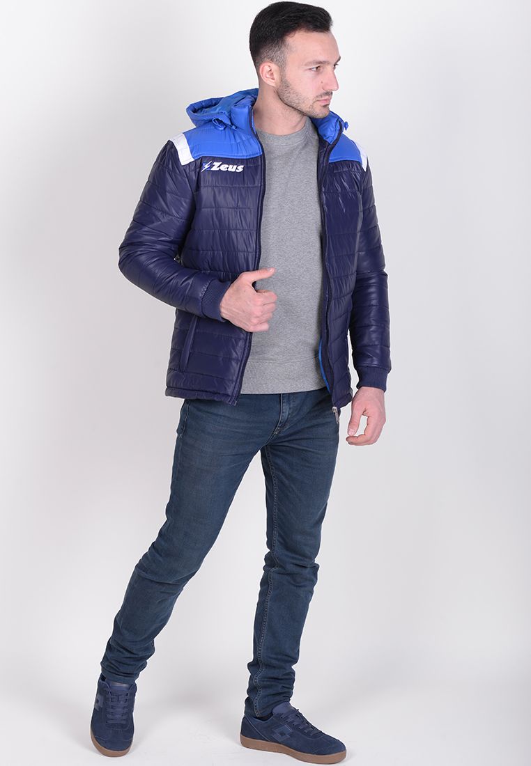 Куртка Zeus GIUBBOTTO VESUVIO BL/RO Z00161