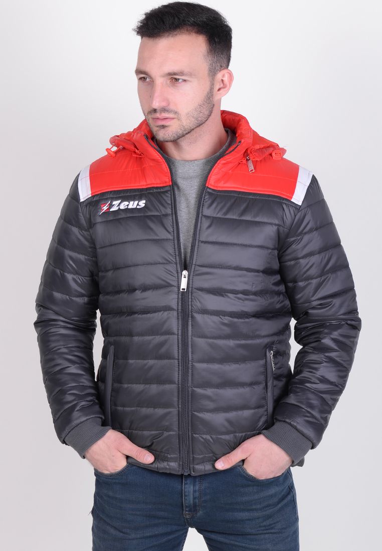 Куртка Zeus GIUBBOTTO VESUVIO DG/RE Z00162