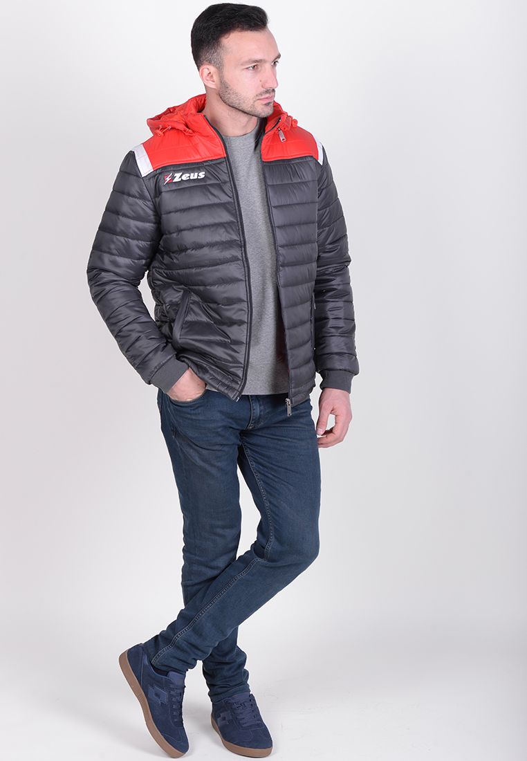 Куртка Zeus GIUBBOTTO VESUVIO DG/RE Z00162