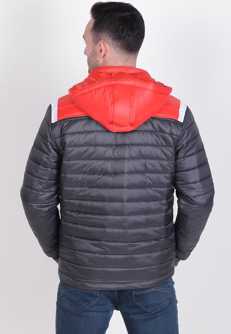 Куртка Zeus GIUBBOTTO VESUVIO DG/RE Z00162