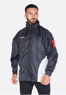 Ветровка Zeus K-WAY VESUVIO BL/RE Z00321 Ветровка Zeus K/WAY JOLLY NE/GG Z00168