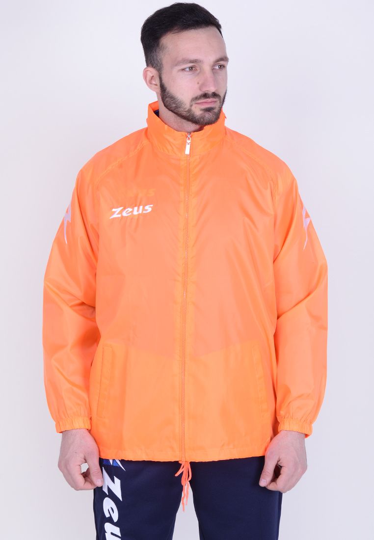 Ветровка Zeus K-WAY RAIN ARFLU Z00312