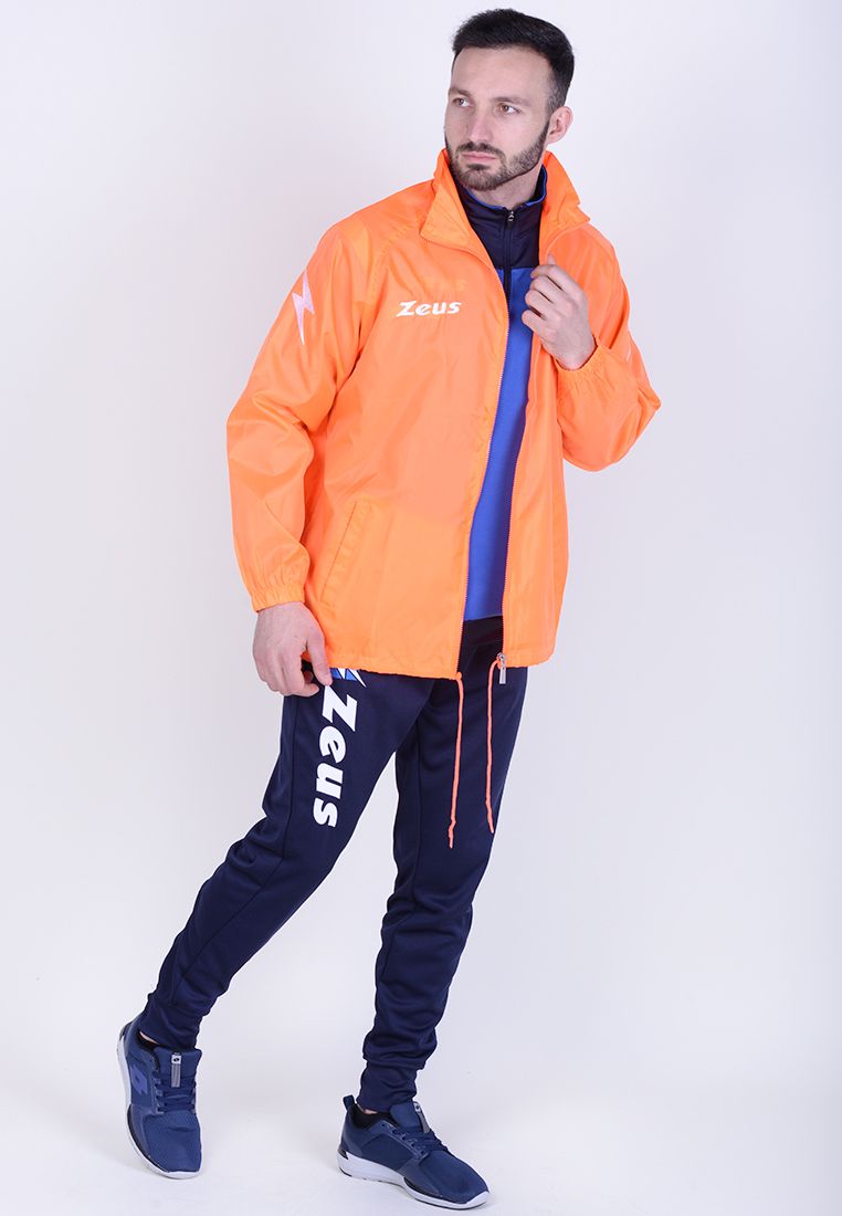 Ветровка Zeus K-WAY RAIN ARFLU Z00312