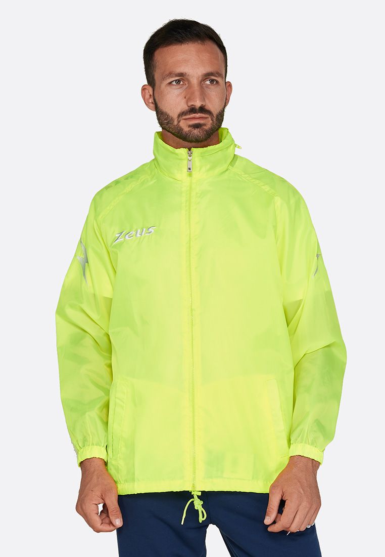 Ветровка Zeus K-WAY RAIN GIAFL Z00314