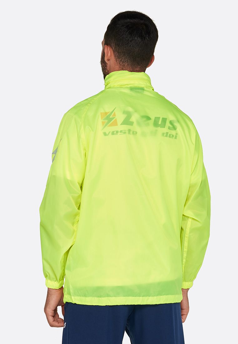 Ветровка Zeus K-WAY RAIN GIAFL Z00314