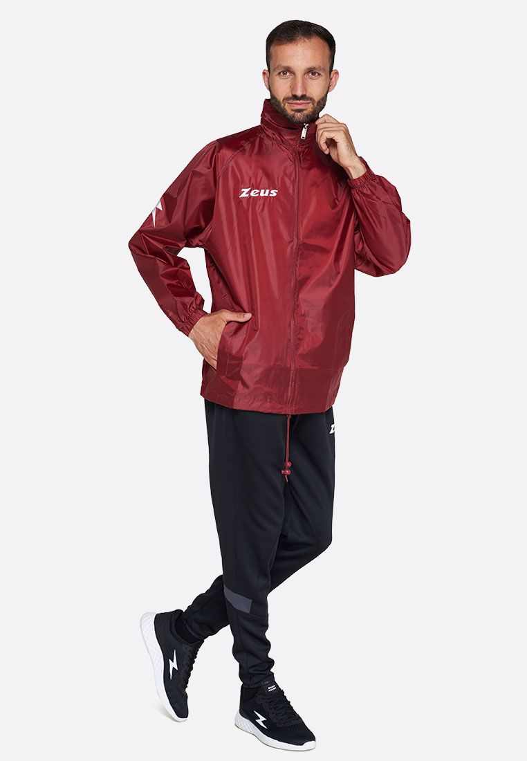 Ветровка Zeus K-WAY RAIN GRAN Z00315