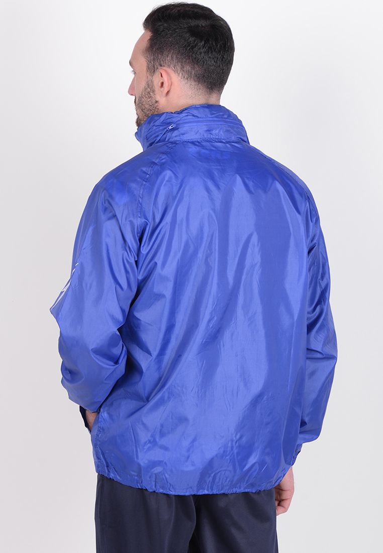 Ветровка Zeus K-WAY RAIN ROYAL Z00318