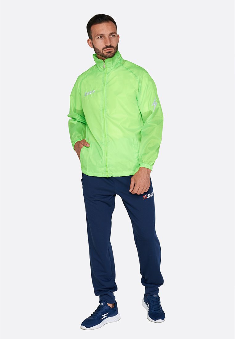 Ветровка Zeus K-WAY RAIN VERFL Z00320