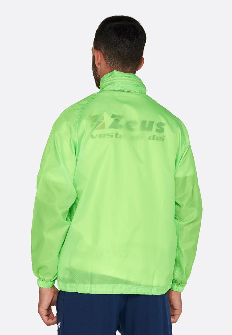 Ветровка Zeus K-WAY RAIN VERFL Z00320