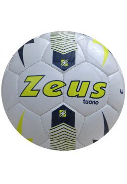 Мяч футбольный Zeus PALLONE HBD BI/RE 5 Z01809 Мяч футбольный Zeus PALLONE TUONO BI/GF 3 Z00336
