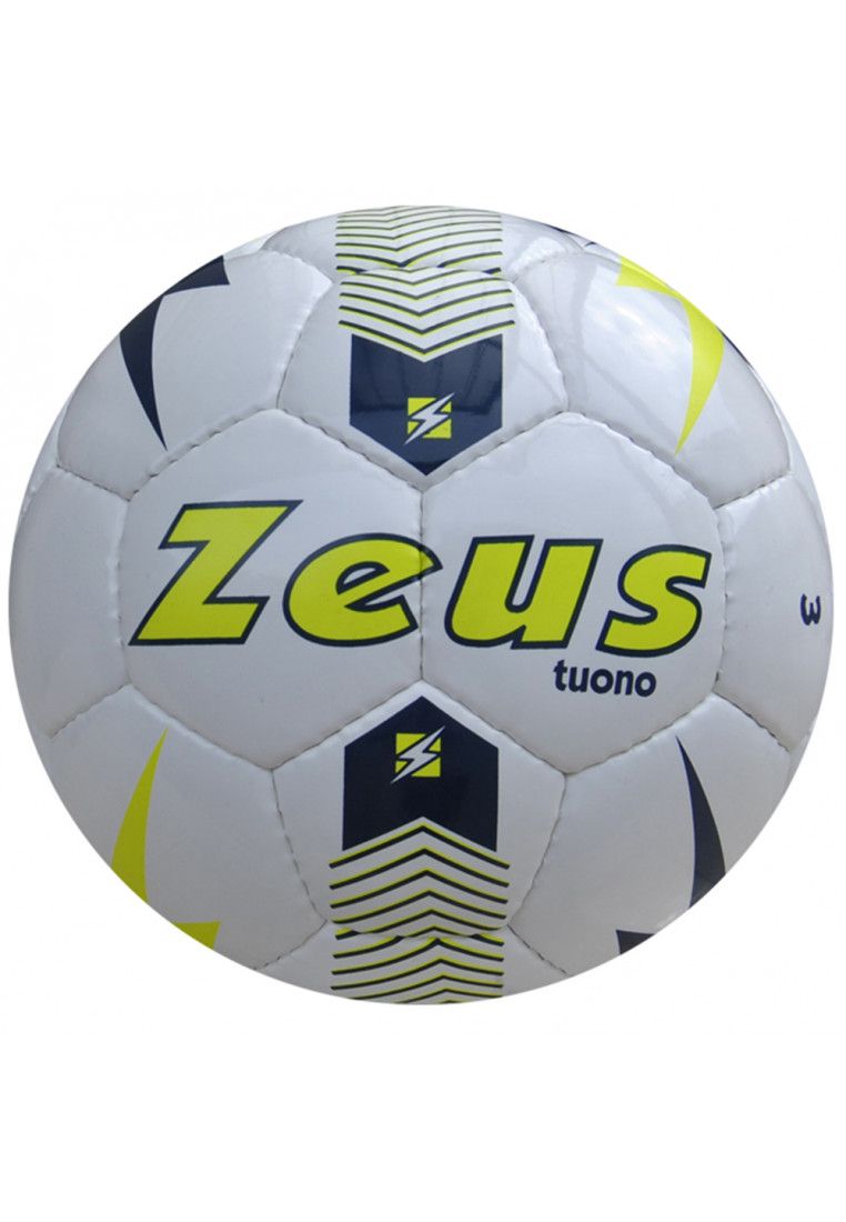 Мяч футбольный Zeus PALLONE TUONO BI/GF 3 Z00336