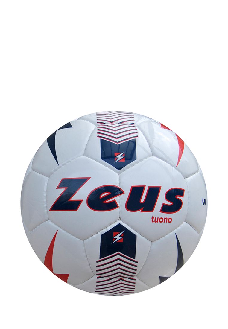 Мяч футбольный Zeus PALLONE TUONO BI/RE 5 Z00338