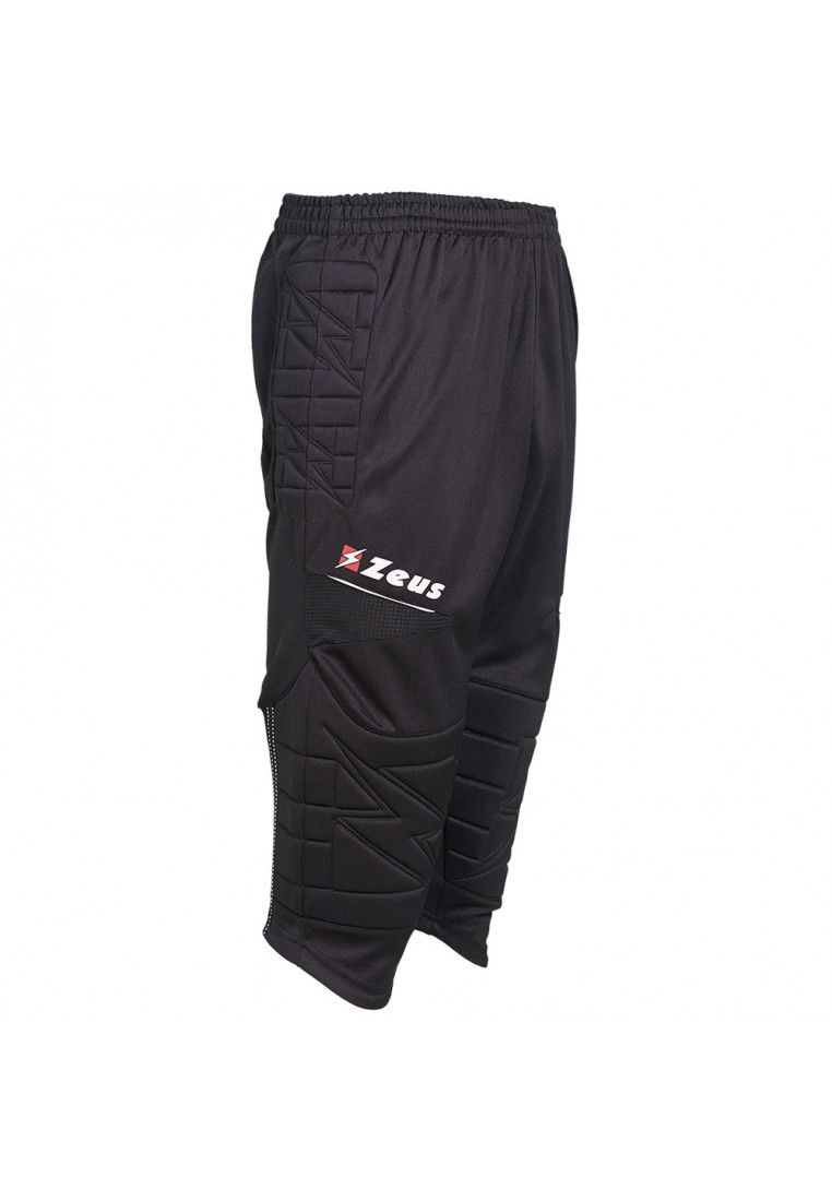 Бриджи вратарские Zeus PANT. 3/4 PORT. MONOS NERO Z00342