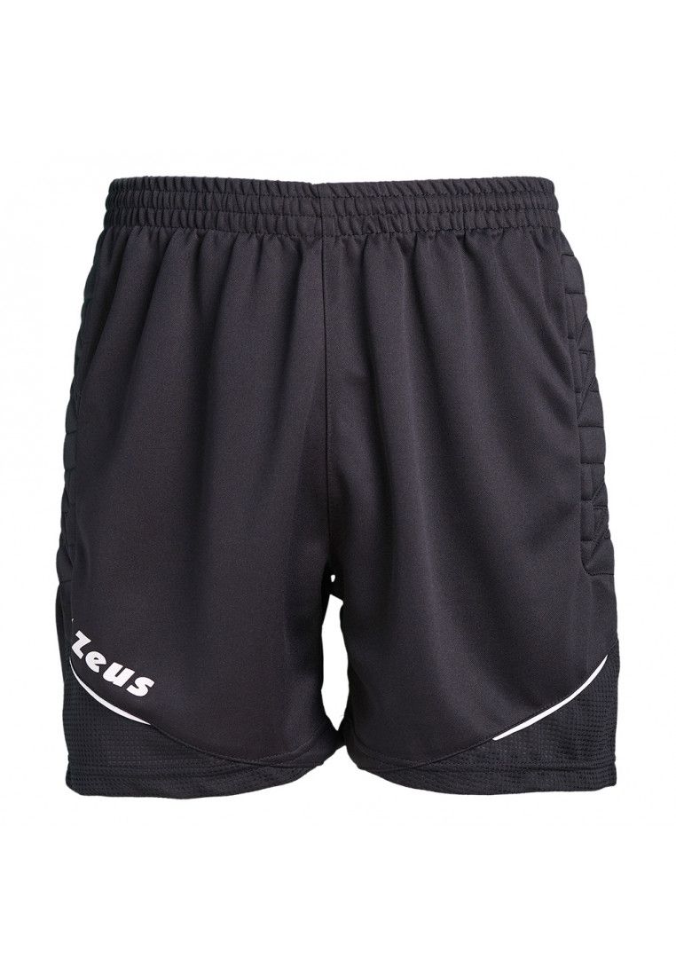 Шорты вратарские Zeus PANT. CORTO PORT. MONOS NERO Z00343