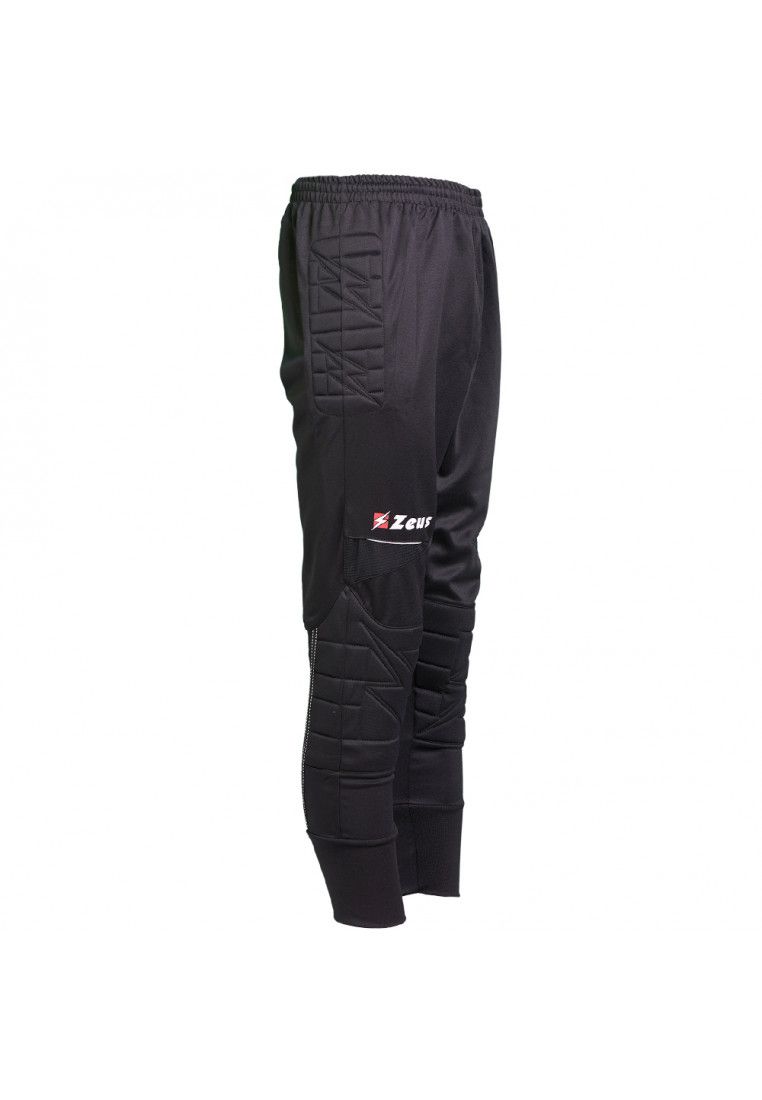 Брюки вратарские Zeus PANT. LUNGO PORT. MONOS NERO Z00344