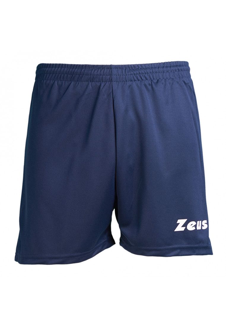 Шорты Zeus PANT. PROMO BLU Z00345