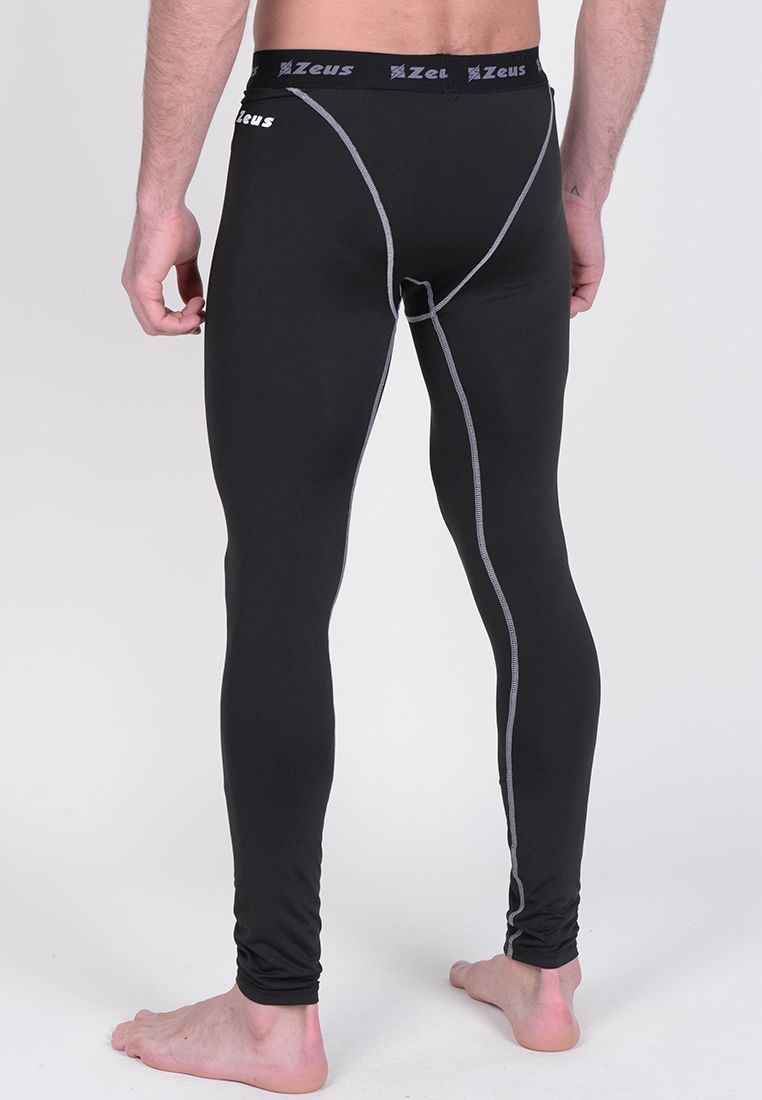 Лосины термо Zeus PANT. TOTAL NERO Z00349