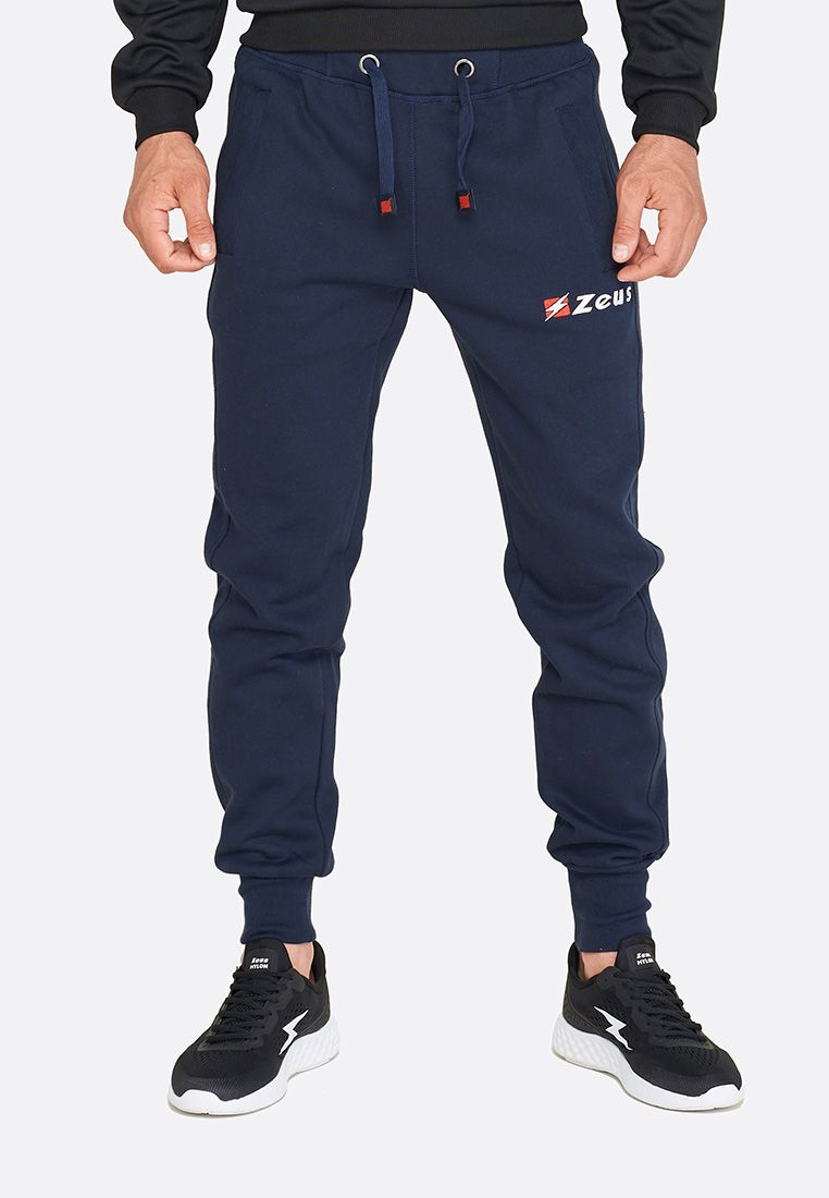 Спортивные штаны Zeus PANT. ZODIACO BLU Z00350