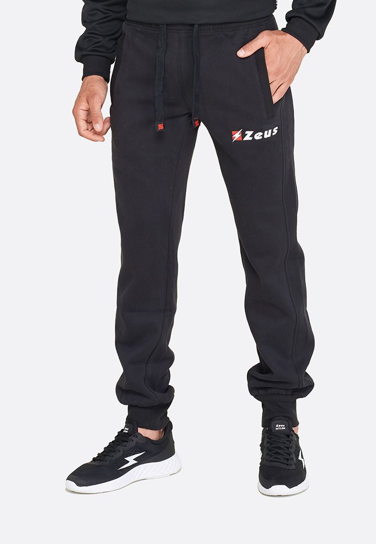 Спортивные штаны Zeus PANT. ZODIACO NERO Z00351