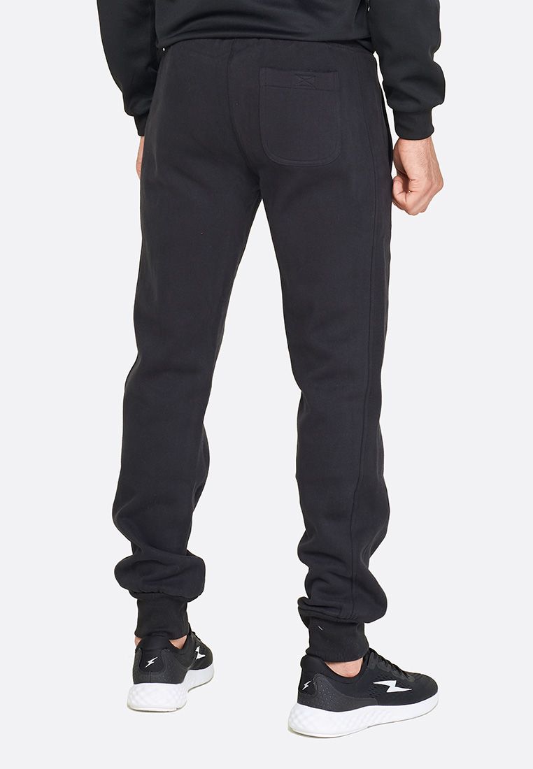 Спортивные штаны Zeus PANT. ZODIACO NERO Z00351