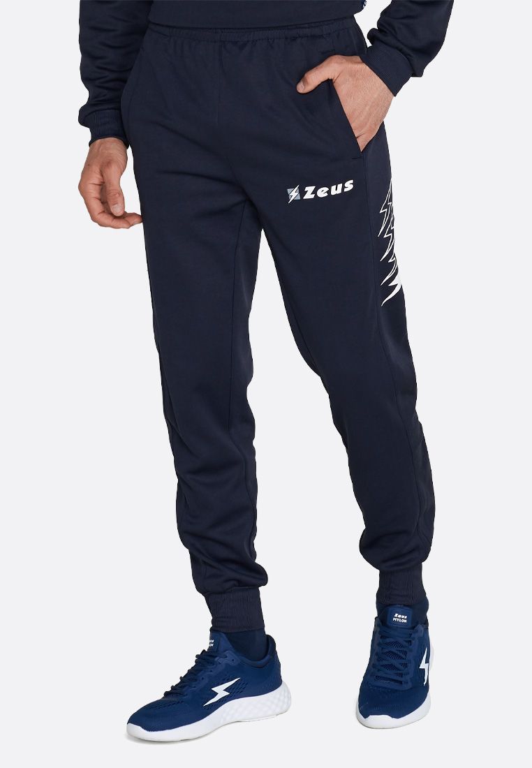 Спортивные штаны Zeus PANTALONE ENEA BL/DG Z00352