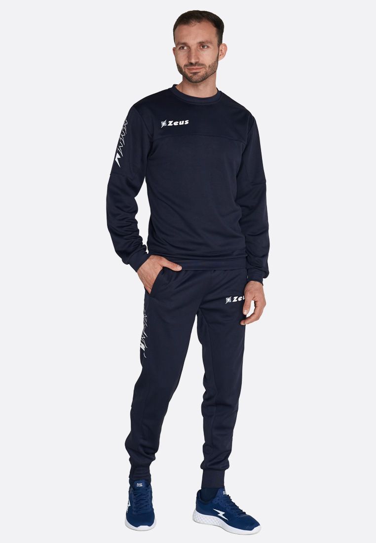 Спортивные штаны Zeus PANTALONE ENEA BL/DG Z00352