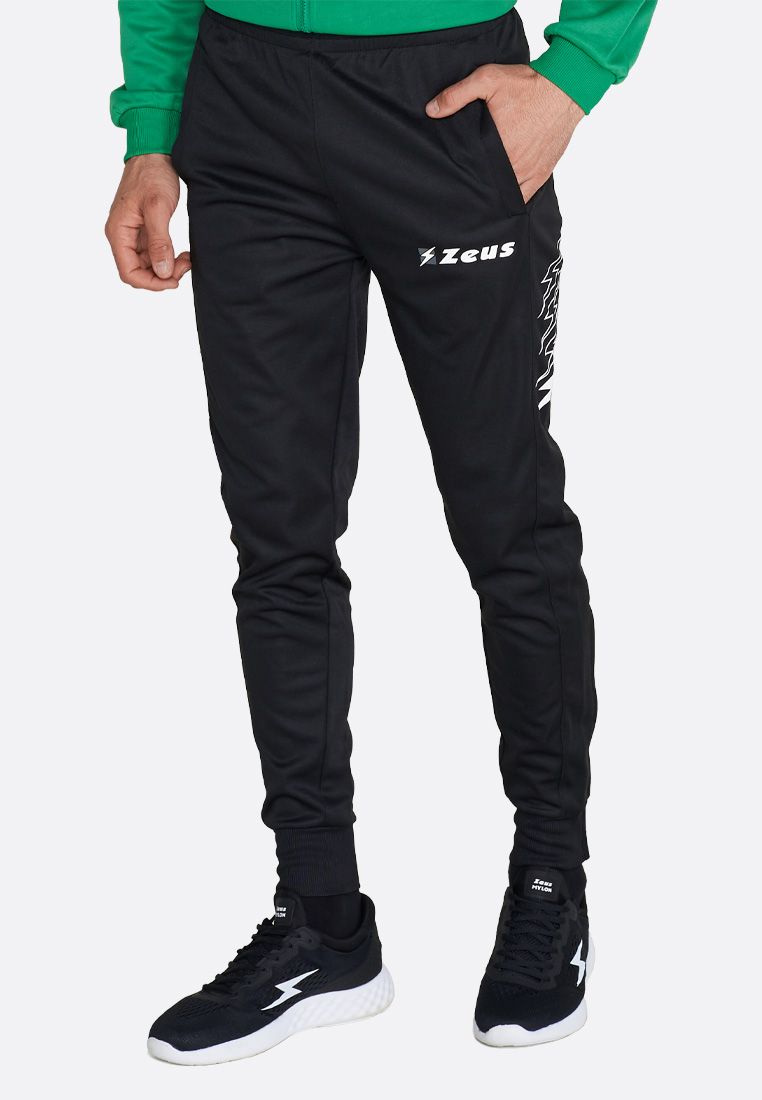 Спортивные штаны Zeus PANTALONE ENEA NE/DG Z00353