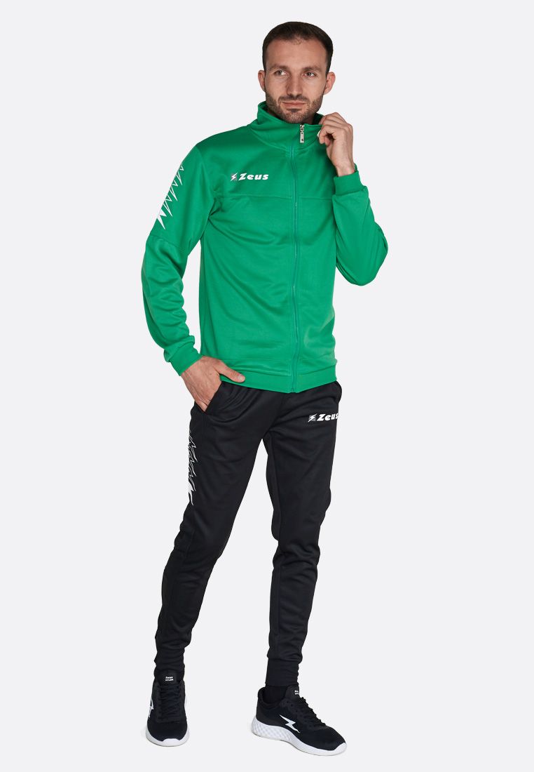 Спортивные штаны Zeus PANTALONE ENEA NE/DG Z00353