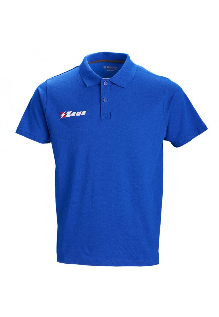 Поло Zeus POLO PROMO MAN ROYAL Z00379