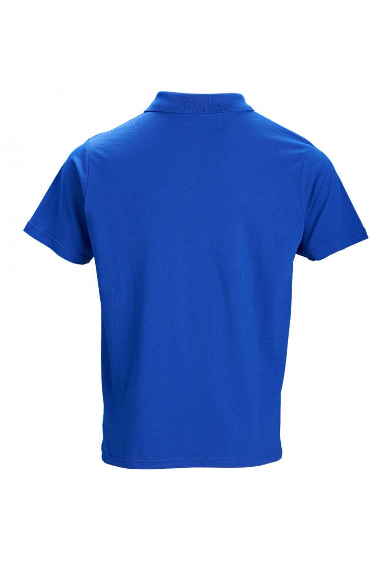 Поло Zeus POLO PROMO MAN ROYAL Z00379