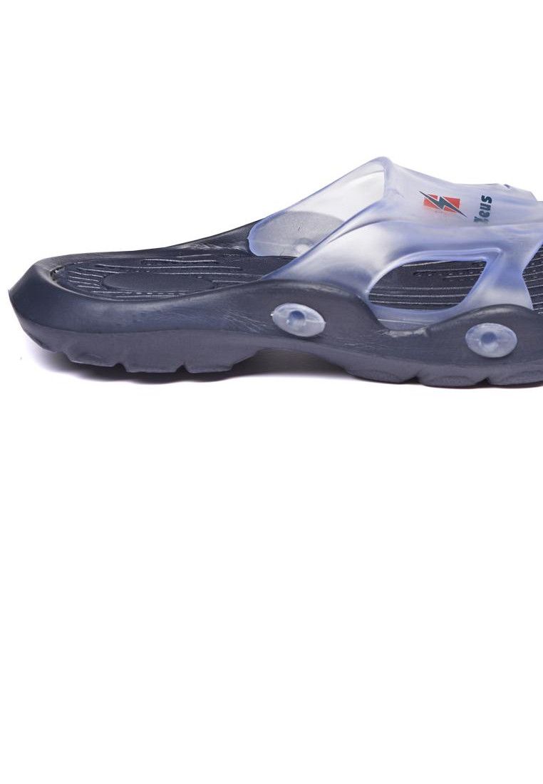 Шлёпанцы Zeus SANDALO PROTEUS BLU Z00381