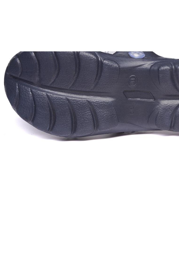 Шлёпанцы Zeus SANDALO PROTEUS BLU Z00381