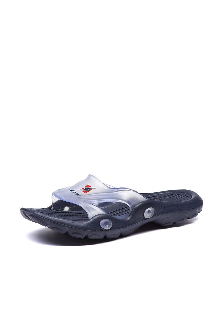 Шлёпанцы Zeus SANDALO PROTEUS BLU Z00381